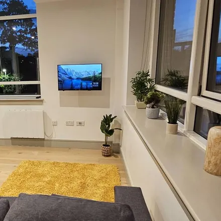 Rent this studio apartment on London in N15 4FZ, United Kingdom