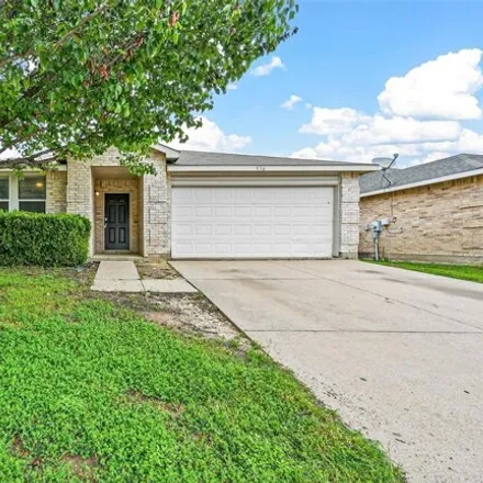 Buy this 4 bed house on 936 Rose Crystal Way in Fort Worth, TX 76179