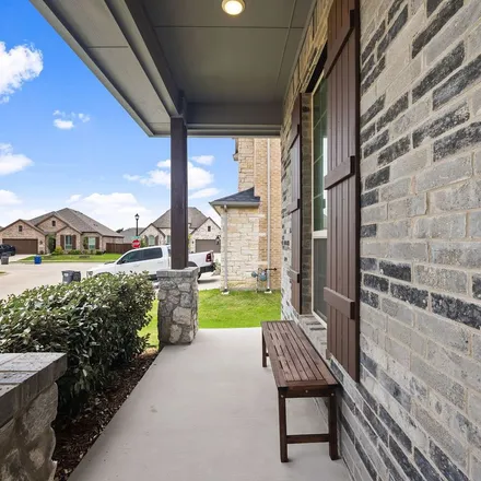 Image 6 - Galenda Drive, McLendon-Chisholm, Rockwall County, TX, USA - Apartment for rent