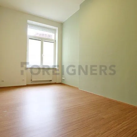 Rent this 2 bed apartment on Turecký kebap in Masarykova 25, 602 00 Brno