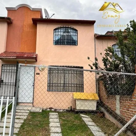 Image 2 - Calle Bosque De Araucarias, 54948 Fuentes del Valle, MEX, Mexico - House for sale