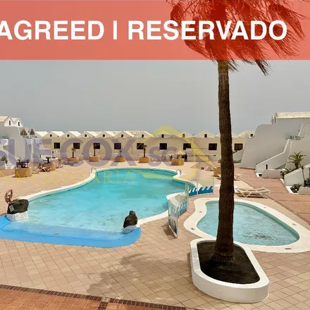 Buy this 1 bed apartment on Avenida Islas Canarias 18