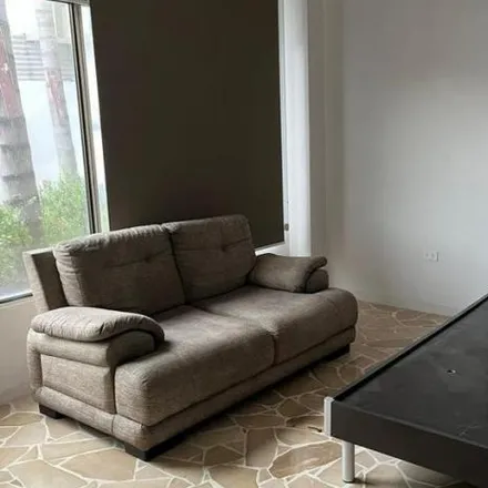 Rent this 1 bed apartment on Rosa Lince Sotomayor 202 in 090909, Guayaquil