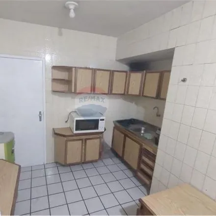 Buy this 2 bed apartment on Rua Castro Alves 105 in Encruzilhada, Recife - PE