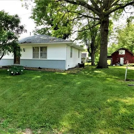 Image 4 - 305 East 5th Street, Holden, MO 64040, USA - House for sale