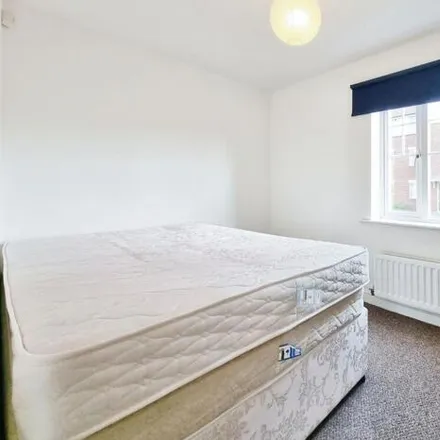 Image 8 - Monarch Close, North Tyneside, NE12 8PG, United Kingdom - Apartment for sale