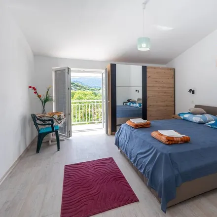 Rent this 2 bed house on Grad Ploče in Dubrovnik-Neretva County, Croatia