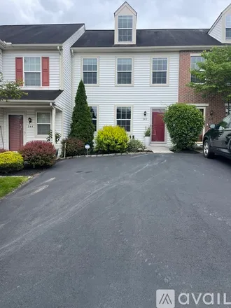 Rent this 3 bed townhouse on 242 Buckley Drive