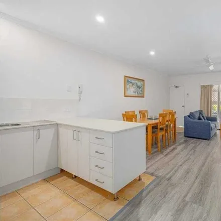 Rent this 2 bed apartment on Port Macquarie in New South Wales, Australia