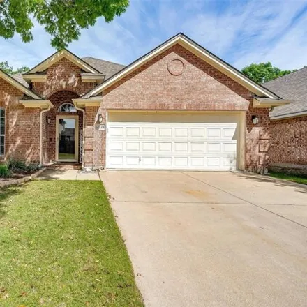 Image 1 - 10628 Stoneside Trail, Fort Worth, TX 76244, USA - House for sale