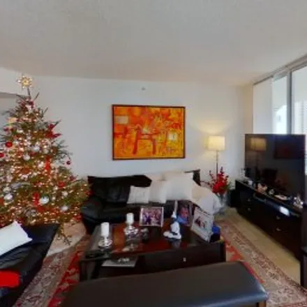 Rent this 3 bed apartment on #1202,17555 Atlantic Boulevard in Sunny Isles Shores, Sunny Isles Beach