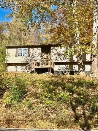 Buy this 2 bed house on 390 Elderberry Lane in Kanawha County, WV 25312