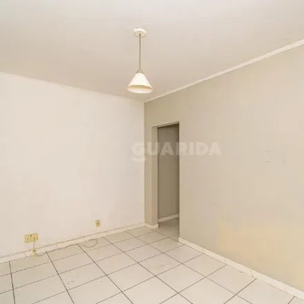Rent this 1 bed apartment on SafePark ESPM in Rua Guilherme Schell 250, Santo Antônio