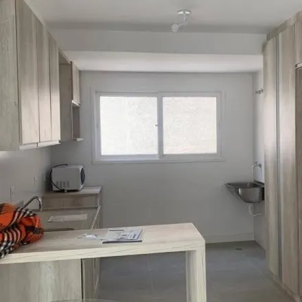 Rent this 1 bed apartment on Rua Assis Figueiredo in Centro, Poços de Caldas - MG