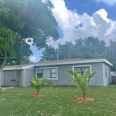 Buy this 3 bed house on 1649 Northeast 171st Street in North Miami Beach, FL 33162