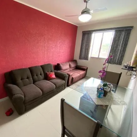 Buy this 1 bed apartment on Rua Doutor Gervásio Bonavides in Vilamar, Praia Grande - SP