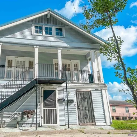 Buy this 5 bed house on 2619 South Galvez Street in New Orleans, LA 70125