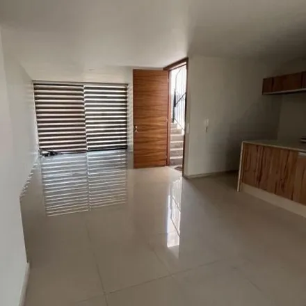 Buy this 3 bed apartment on Calle Acatempan in Chapultepec Country, 44620 Guadalajara