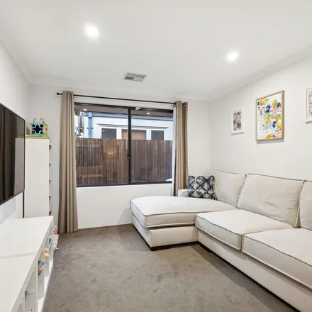 Rent this 4 bed apartment on Gibbs Street in Rivervale WA 6103, Australia