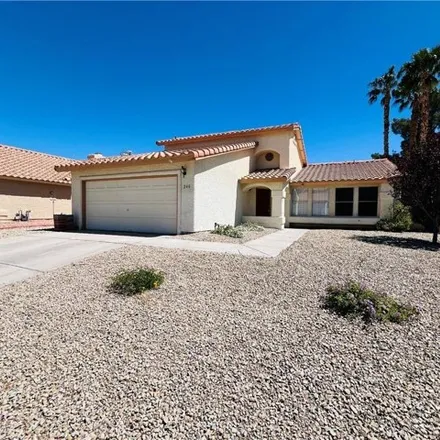 Rent this 3 bed house on Tomahawk Drive in Henderson, NV 89074