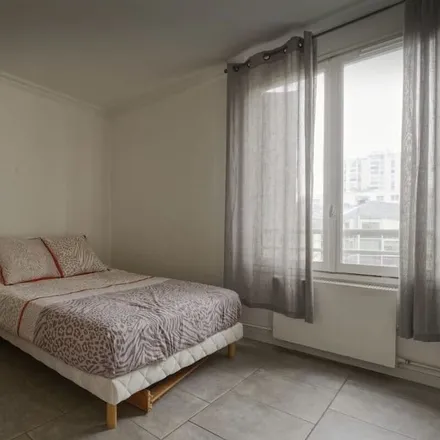 Image 6 - Rouen, Seine-Maritime, France - Apartment for rent