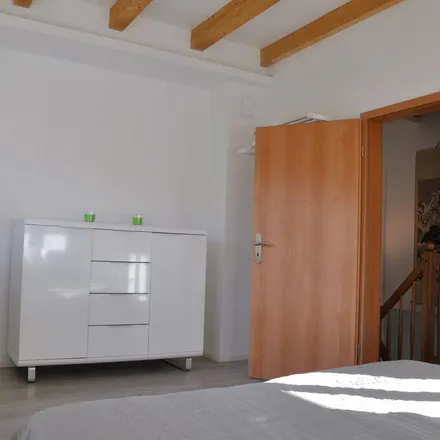 Rent this 6 bed apartment on Trojanstraße 14 in 14513 Teltow, Germany