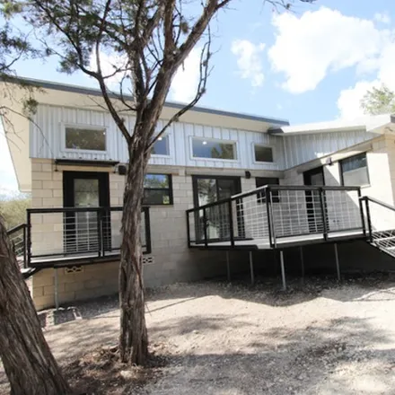 Rent this 3 bed house on 236 White Bass Drive in Bandera County, TX 78063