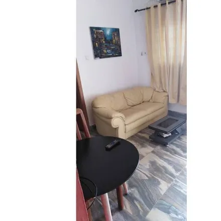 Rent this 1 bed apartment on East Legon in Accra, Ayawaso West Municipal District