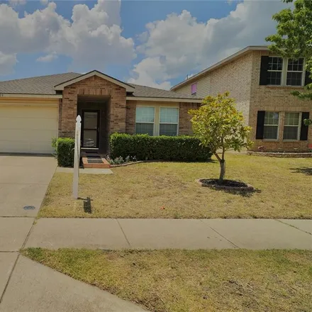 Buy this 4 bed house on 909 Mosaic Drive in Fort Worth, TX 76179