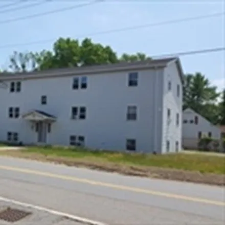 Rent this 2 bed apartment on 523 Mechanic Street in Leominster, MA 01453