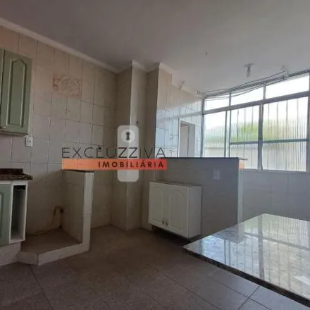Buy this 2 bed apartment on Rua Helvino de Moraes in Vila São José, Taubaté - SP