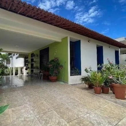 Buy this 4 bed house on Rua Mandacarú in Lagoa Nova, Natal - RN