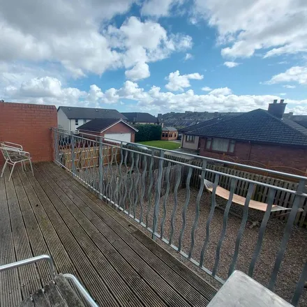 Image 5 - 2 Friary Gardens, Dundee, DD2 2PA, United Kingdom - Townhouse for rent