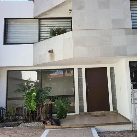 Buy this 3 bed house on Calle Paseo de la Herradura in Colonia Lomas de la Herradura, 52786 Interlomas