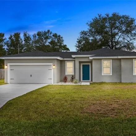 Buy this 4 bed house on 2170 8th Avenue in DeLand, FL 32724