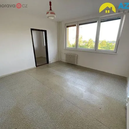 Rent this 2 bed apartment on Dr. Milady Horákové 24/9 in 751 24 Přerov, Czechia