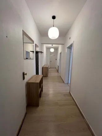 Rent this 2 bed apartment on Kurhausstraße 102 in 44652 Herne, Germany