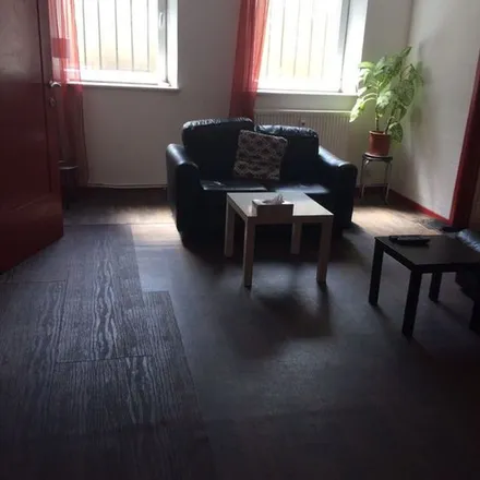 Rent this 2 bed apartment on Rue Lamarck 16 in 4000 Liège, Belgium