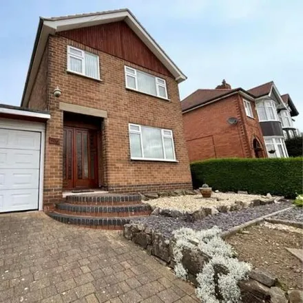Buy this 3 bed house on Upper Dunstead Road in Aldercar, NG16 4FH