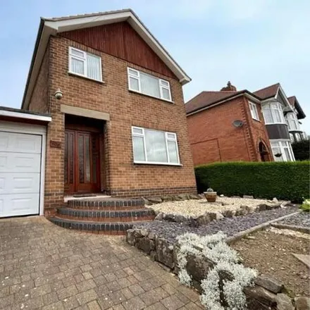 Image 1 - Upper Dunstead Road, Aldercar, NG16 4FH, United Kingdom - House for sale