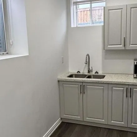 Rent this 2 bed apartment on Brentwick Drive in Brampton, ON L6X 2Z9