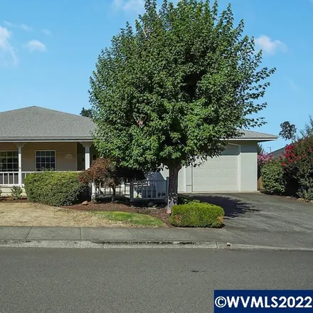 Buy this 3 bed house on 235 Tillicum Drive in Silverton, OR 97381