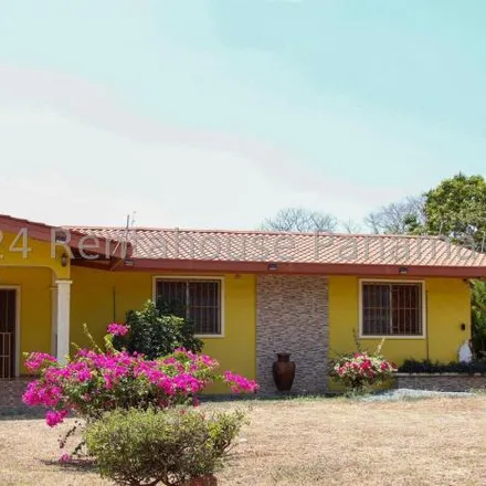 Buy this 3 bed house on unnamed road in Río Grande, Coclé