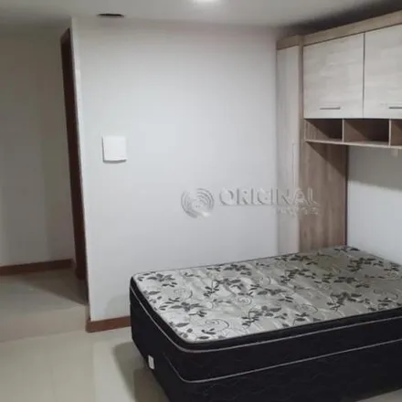 Rent this 1 bed apartment on Rua Luiz Tramontin 2370 in Cidade Industrial de Curitiba, Curitiba - PR