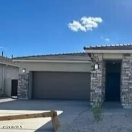 Buy this 3 bed house on 15577 West Desert Hollow Drive in Surprise, AZ 85387