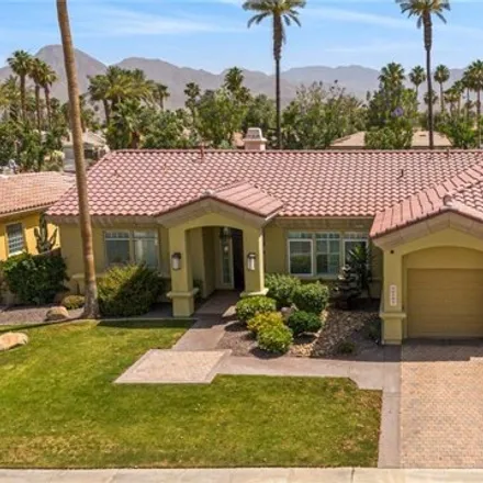 Buy this 3 bed house on 74779 Waring Court in Palm Desert, CA 92260