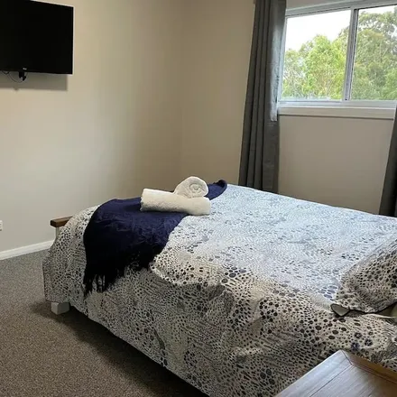 Rent this 2 bed house on Hazelgrove NSW 2787