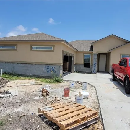 Buy this 4 bed house on 1806 Chesapeake Bay Drive in Nueces Bay Colonia, Portland