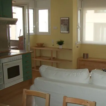 Rent this 1 bed apartment on Sabadell in Catalonia, Spain