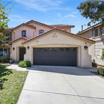 Buy this 4 bed house on Sierra Lakes in Redlands Lane, Fontana